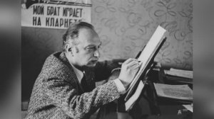 Ярослав Годованый – Разве тот мужчина (О. Фельцман – Р. Гамзатов, пер. Я. Козловского) (1973)