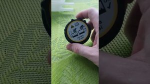 Как отличить оригинальный расширительный бачок форд от подделки