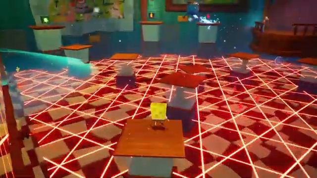 Прохождение игры губка боб квадратные штаны на ps5 без коментариев № 6 смотреть онлайн