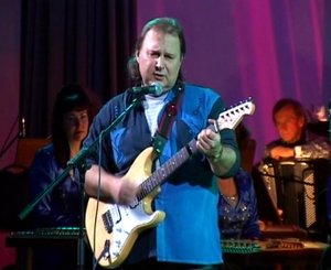 В БГФ Johnny Live SGB (2011)