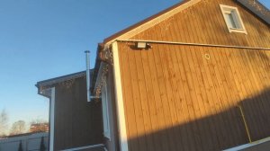 Дополнительное освещение на беспроводном управлении.