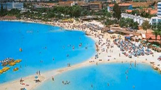 айя напа кипр достопримечательности смотреть онлайн