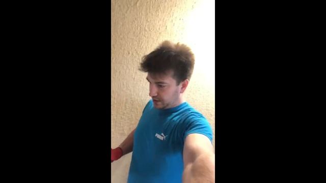 Теплый пол в стяжку. Монтаж кабеля Hemstedt смотреть онлайн