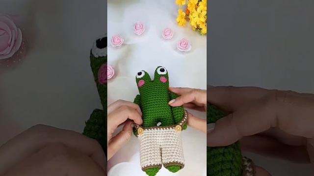 Лягушка Квакушка? смотреть онлайн