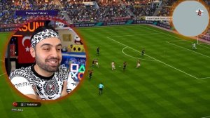YENİ REKOR 😱 +9 GOL ! RONALDO 35 METRE PLASE GOL ÇILDIRDI ! EL PESİCO 2022 KAPIŞMA LİGİ EMJAN !