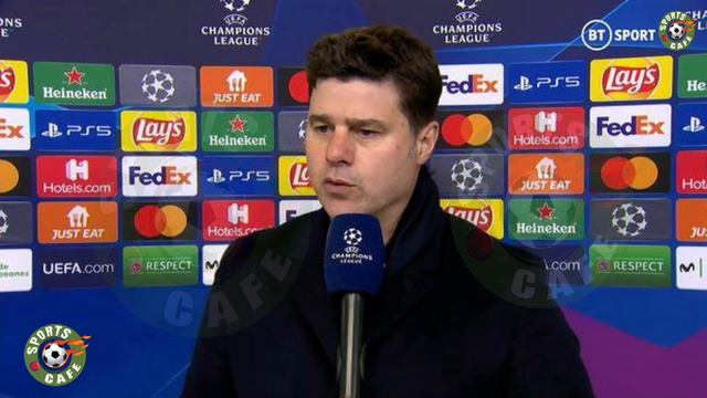 PSG set to sack Pochettino смотреть онлайн