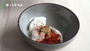 Как ВКУСНО ЗАПЕЧЬ цветную капусту | Веган | Постный рецепт