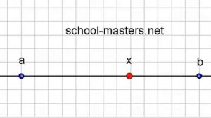 Единственность предела