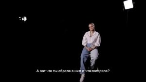 «Не плачь! Они тебя совсем не знают!» Даша Кривная для проекта Буллингу-НЕТ!