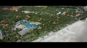 Pandanus resort | Vietnam | Portfolio