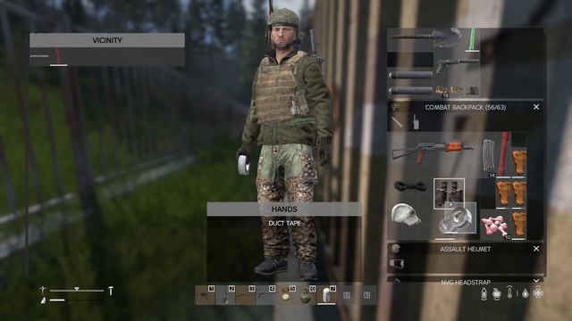 Exploring the NEW DayZ 1.24 Update смотреть онлайн