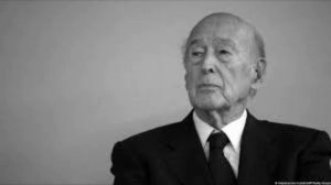Валери Жискар д’Эстен — биография