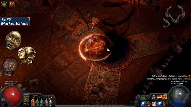 10 Path of Exile Starter Tips For A Strong 3.8 Blight League Start (2019)