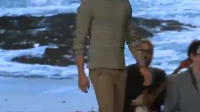 Saara Aalto - Mercy - Live at Prisma Fashion Show 2016 смотреть онлайн