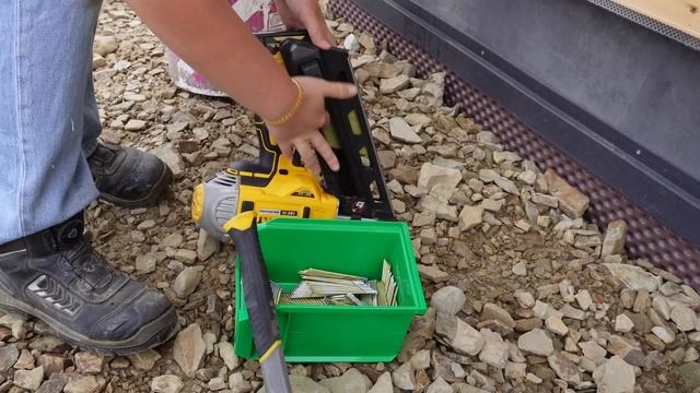 Construire un MUR EN PIERRES SÈCHES : un projet TROP AMBITIEUX pour nous ? - EP.103 смотреть онлайн