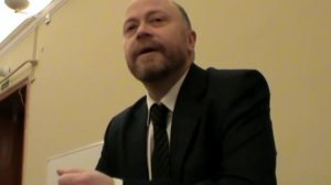 Травин Д.Я. о смене власти в России