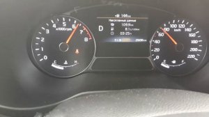 Кия соул 1.6 gdi разгон до 100