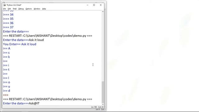 Basic Python Lecture 44 - Transfer Statements in Python |Break|Continue|Best Python Lectures|