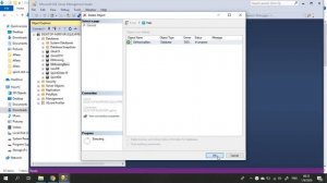 How to Delete Database using Microsoft SQL Server Management Studio
