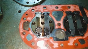 Дефектовка Компрессора Bitzer 6G-30.2Y