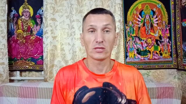 Вопросы - Ответы по практике йоги (часть 2), мантрам и йоге света!