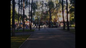 Это Родина моя — обзор парка 850-летия г  Владимира (ЦПКиО)