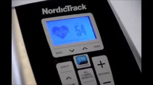 Велотренажер NordicTrack GX4 1