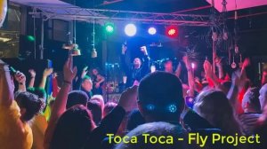 Fry Project - Toca Toca 1 Hour