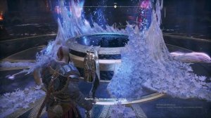 прохождение God of War клинки хаоса #10