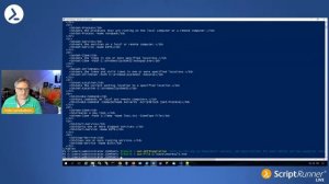 ScriptRunner LIVE: Create & modify PowerShell scripts with ScriptRunner and ChatGPT