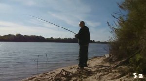 Фидер / Осень / река Ока / Чехонь