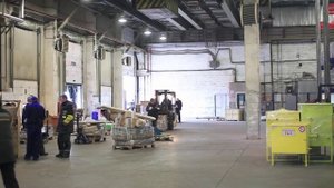 Деловые линии: Склад - ответственное хранение