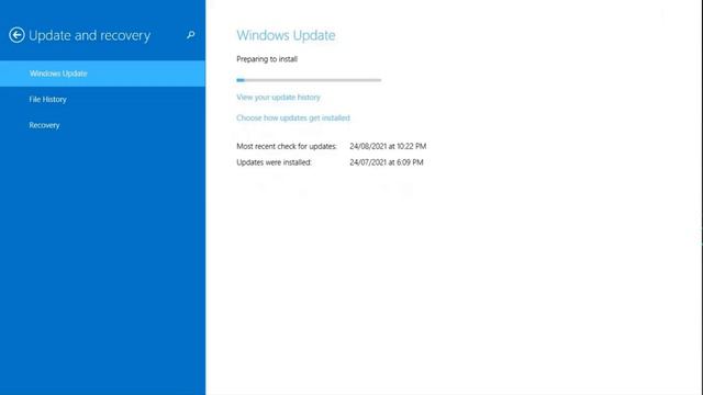 Zoom Error Code 104103 And 5003 Fix In Windows 8/10/11. смотреть онлайн