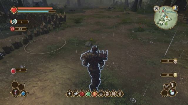 Fable: Anniversary - Прохождение игры #18 | Белый зверь смотреть онлайн