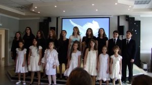 Колокол мира