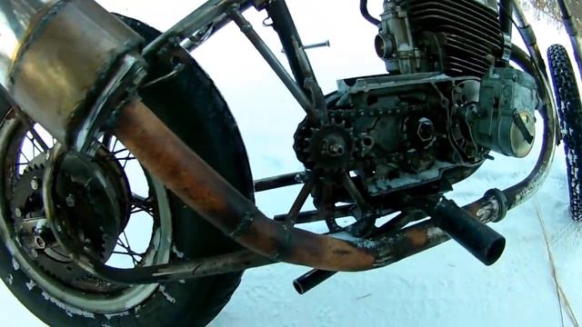 Восход 3м. Обзор Боббера из восхода! смотреть онлайн