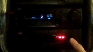 JVC MX-S700  USB/SD/FM/BLUETOOTH Часть 2.