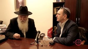 Исаак Абрамович Коган  о проекте Еврейская Мама