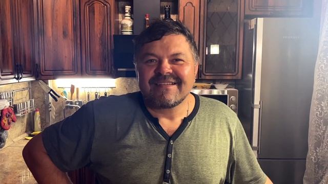 Самоизоляция, в Московской области, всей семьей. (3-я часть) Как вялить рыбу и меня обрили. смотреть онлайн