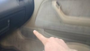 Обзор на машину Хонда Аккорд (Honda Accord) 2.0 литра, 110 л.с. 92 года. кпп - автомат.