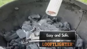 Looftlighter Как это работает?