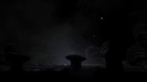 Hollow Knight: Секретная локация "Land of Storms".