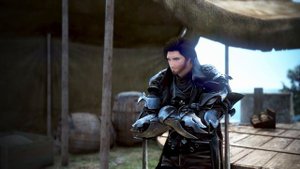 [ Black Desert Striker pvp ] БДО мнение о страйкере на 02.09.2021 часть 1