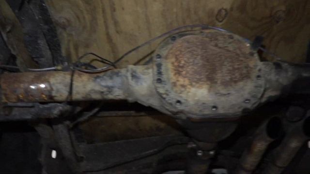 1954 Dodge C-Series For Sale - Walk Around Video смотреть онлайн