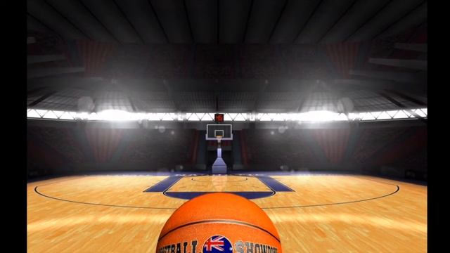 Basketball Showdown | Not Advised! смотреть онлайн