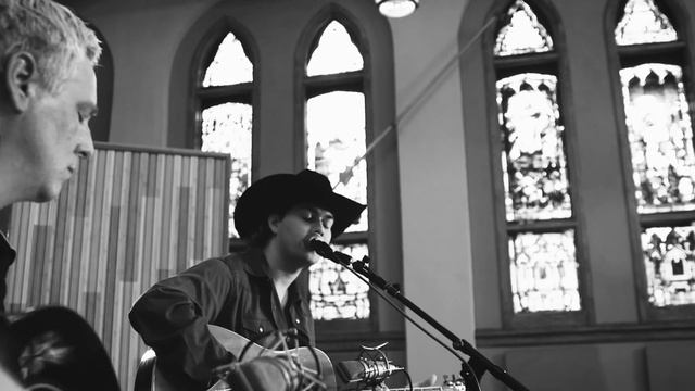 William Michael Morgan - I Met A Girl (Live From Ocean Way Studios) смотреть онлайн