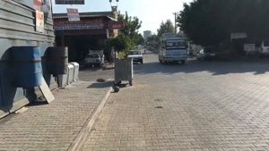 Ремонт велонасоса.