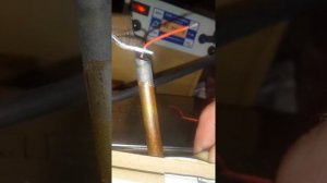 ТС-700-3 Призма, сварка скруток  тонких многожильных проводов, сечение провода  0,25 кв.мм.