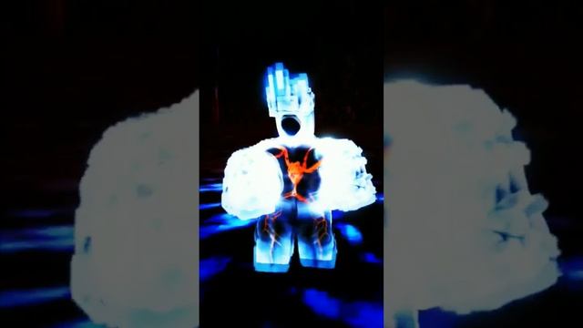 Minos Prime Edit (Allusions) #fyp #roblox #edit смотреть онлайн