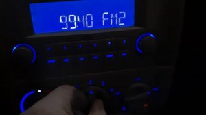 Chery Kimo салонная электрика